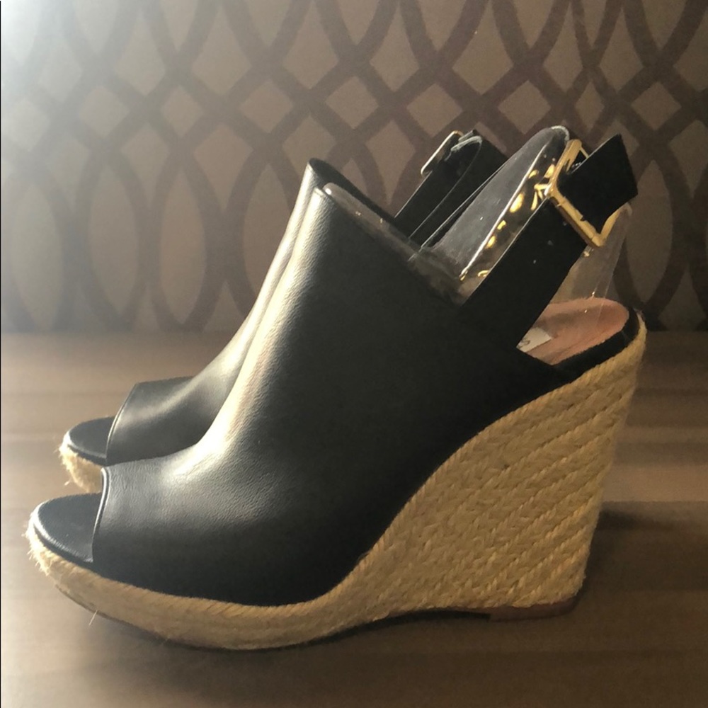 Steve Madden Corizon wedges